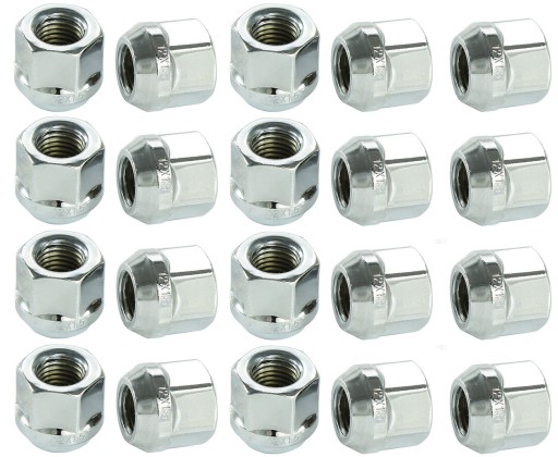 Гайки для колес 12X1, 5 проход OPEL ASTRA IV J MDC