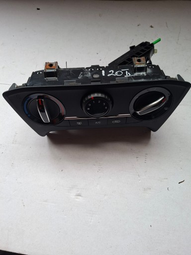 COMANDI CLIMA HYUNDAI I20 II 14-20 97250-C80XX