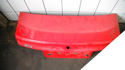 TOYOTA PASEO 91-99 ЗАДНІЙ ЛЮК