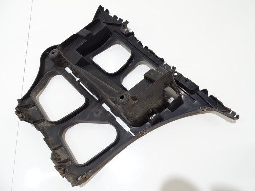 support holder of a bumper left rear part BMW E91 LCI OE 7202669