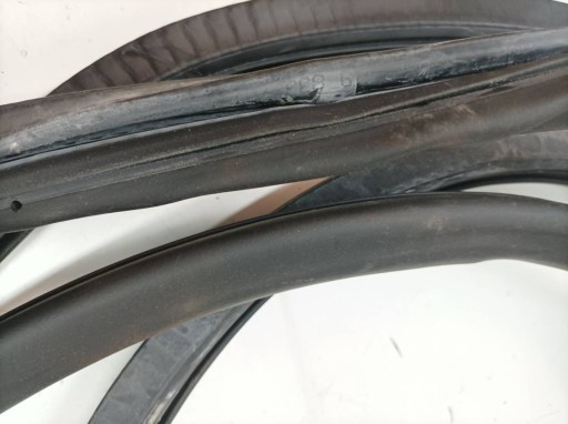 gasket door right left rear part KPL WNEKI AVANT Audi A6 III (2004-2011) C6