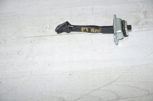 limiter door right rear part Kia Rio IV LIFT 22r