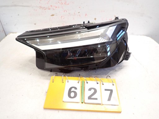 light front left AUDI Q4 2020- E-TRON FULL LED 89A941033