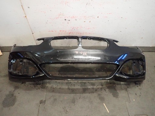 bumper front BMW 1 F20 F21 LIFT 2015- m-packet