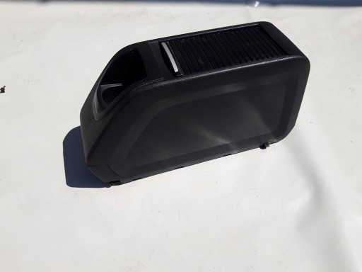 Партнер III BERLINGO III підземний тунель schowe