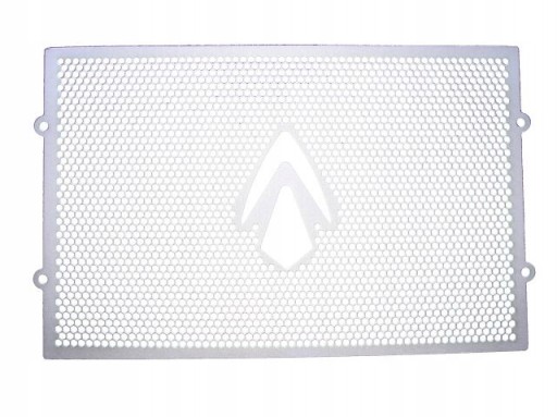 ONH-016 - КРИШКА РАДІАТОРА YAMAHA FZS 1000 FAZER