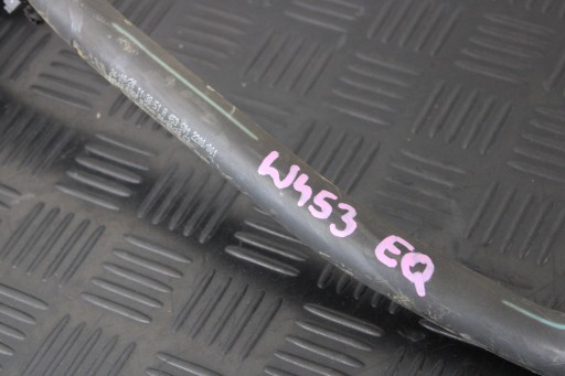 crijevo prijenos vode FORTWO III 3 W453 LIFT EQ A4535012200