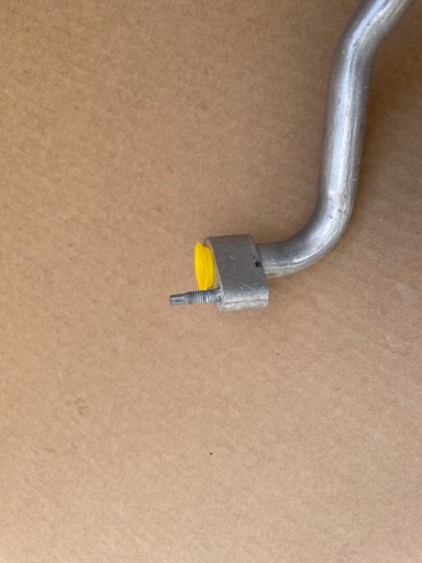 vedenie klimatizácii 7E1820743M VW T6 T6.1 MULTIVAN ako novy Originál