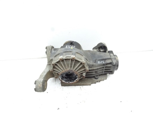 Ausgleichgetriebe Differential Differential heck hinten AUDI RS6 C5 4.2 BiT 01R500045K 01R525079