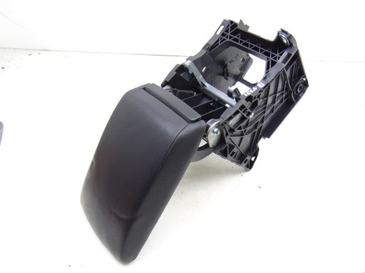 bracciolo TUNELU pelle, in pelle SEAT LEON III 5F0864207B