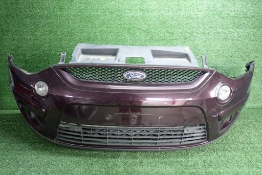 FORD S-MAX 06-10 Frontstoßstange vorne