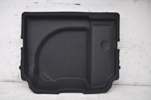 VOLVO V60 II ковровое покрытие багажника 31462618