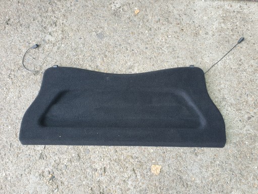 plato rear RENAULT CLIO 4 IV 2013- 5D HB 794209633F