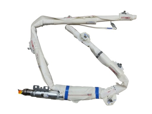 střešní airbag airbag vzduchová levá JAECOO J7 (2023-) 407000443AA