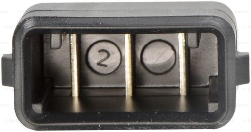 1 237 - 1237031296 BOSCH-ДАТЧИК ХОЛЛА / AUDI