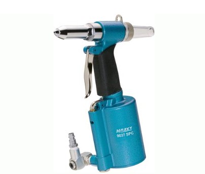 ПІСТОЛЕТНИЙ КЛЕПАЛЬНИК ДЛЯ ГЛУХИХ ЗАКЛЕПОК