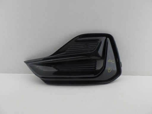 FORD FOCUS MK4 ST ST-LINE LIFT 2022- NX7B-15A299-S grid of a bumper left