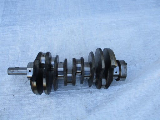 64219 - Коленчатый вал mercedes gl ml w164 w212 w221 vito sprinter 906 jeep 3.0 cdi