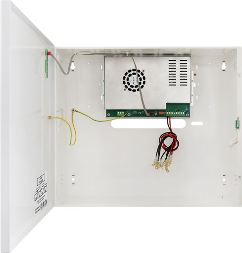 Hpsb-48v5a-c - буферне живлення, режим комутації