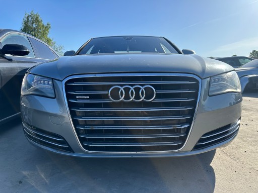 ПОЛНОСВЕТОДИОДНАЯ МАТРИЧНАЯ ЛАМПА AUDI A8 D4 BEFORE FL EU 4H0941030J 4H0941029J