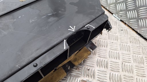 ohřívač klimatizaci záď 703271129 701819021B VW T4 LIFT