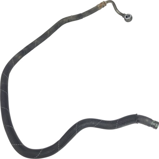 AUDI A6 C6 LIFT 3.0 TFSI schlauch der lenkung lenkgetriebe lenkung 4F1422891M