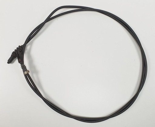 Трос відкривання капота MERCEDES W124