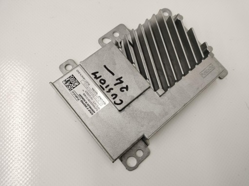 RU5T-14H474-SAD - Модуль контролера ford transit custom mk2 24r- 2.0d нова модель