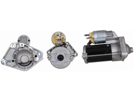 Стартер elstock 25-5214