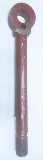 Ухо дышла D-636