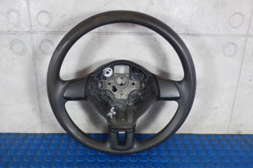 Volkswagen Jetta VI 5C lenkrad 5C0419091