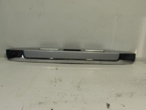 Задня кришка багажника CITROEN C3 Picasso EZRC