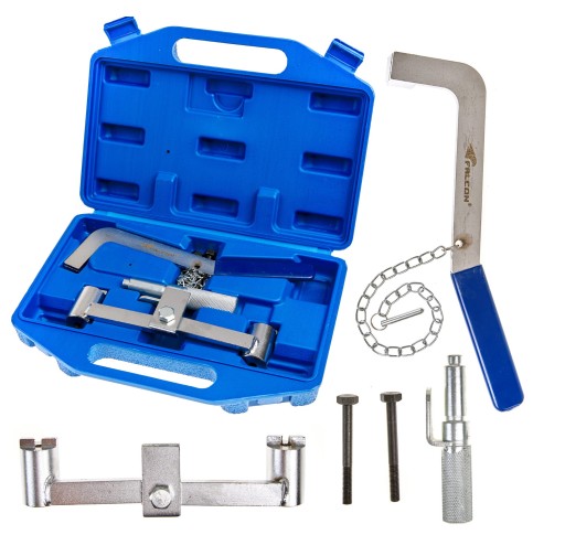 Замок ГРМ VOLVO C70 S70 S60 2.0 2.3 2.5