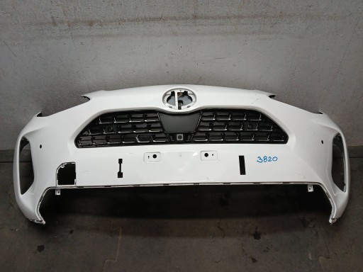 bumper front TOYOTA YARIS CROSS