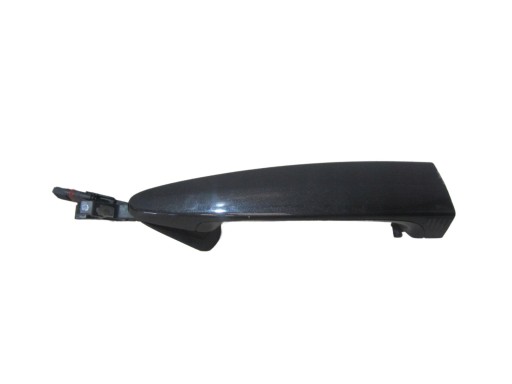 BMW X3 F25 X4 F26 F30 handle right 475 BLACK SAPPHIRE KEYLESS 51217286162