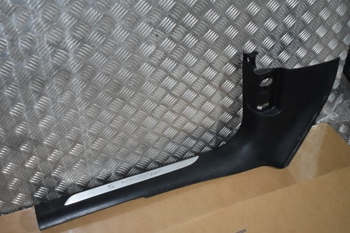 IDEALNA moulding cap threshold left PORSCHE MACAN S 1