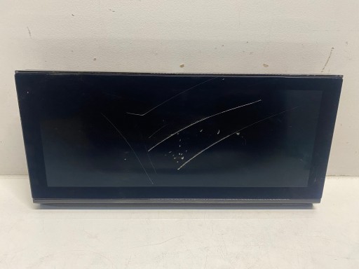 3SA920790 3SA919597C - Экранный монитор дисплей навигации bentley gt gtc continental 3sa919597#