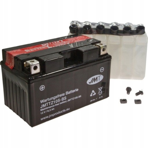 707.45.78 - Аккумуляторная батарея JMT TTZ10S