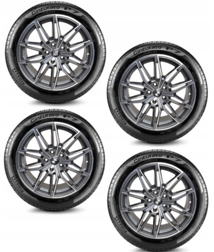 Колеса 19 5x112 літо для BMW 5 серії G30 новий