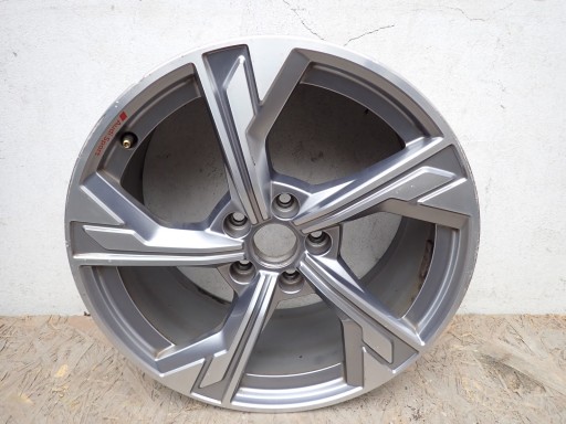 disk hliníkový AUDI A3 8Y 18" ET46 8Y0601025P