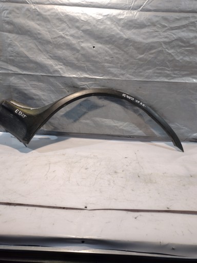 fedél sárvédöt bal far BMW X5 E53 OE 8408707