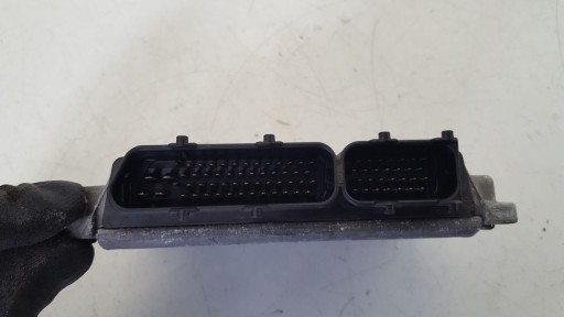 Bedienteil DES MOTORS VW Golf 4 IV 1,9 TDI