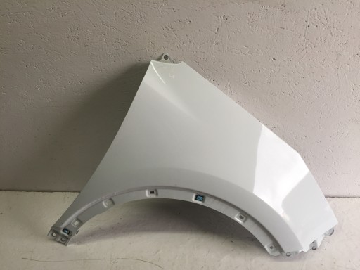 7875551 - КРЫЛО ПЕРЕДНЕЕ ПРАВОЕ KIA SPORTAGE IV ЦВЕТ WD