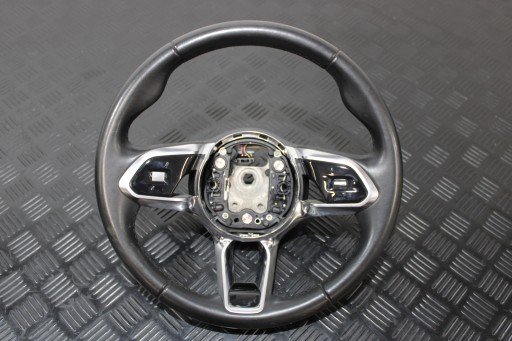 Volant MULTIFUNKCYJNA JAGUAR et-PACE X590 EV400 2019