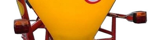 Разбрасыватель-дорожное освещение