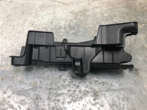 passenger compartment boot AUDI Q3 8U 8U0011215