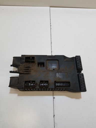 compartment module BSI MERCEDES-BENZ VITO W638 0005400650