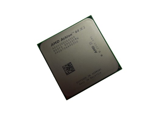 AMD Athlon 64 X2 5200+ ADO5200IAA5DO+ PASTA