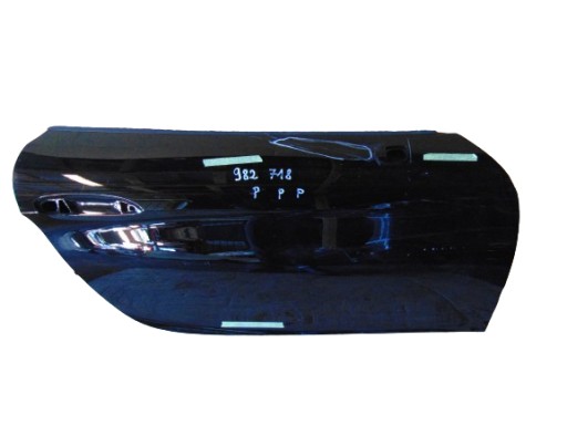 54147465157 01 - Правая дверь porsche 982 718