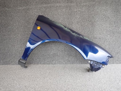 AUDI A3 8L 96-99 fender right front front